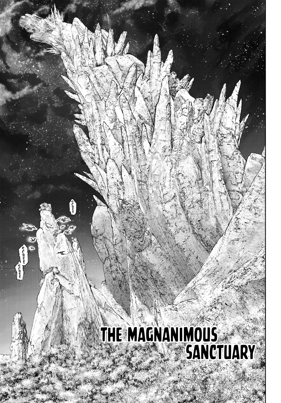 Shangri-La Frontier ~ Kusoge Hunter, Kamige ni Idoman to su~ Chapter 221 7